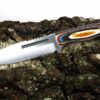 Handgemachtes Jagdmesser Campingmesser Buschcraft OM99-1-8