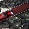 Handgemachtes Naturmesser Jagdmesser AST5310-9